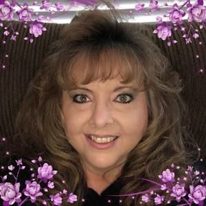 Meet your Posher, Becky